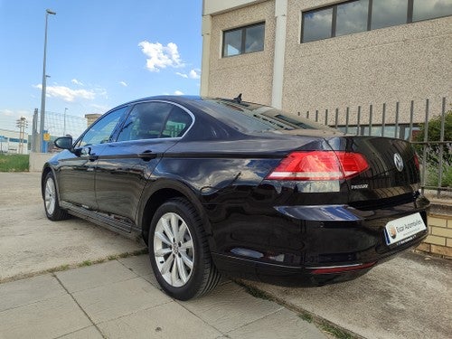 VOLKSWAGEN Passat 2.0TDI Advance DSG7 110kW