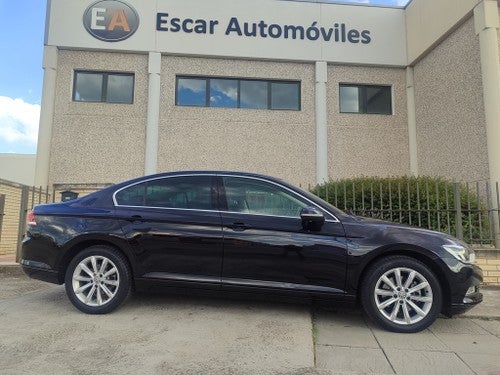 VOLKSWAGEN Passat 2.0TDI Advance DSG7 110kW