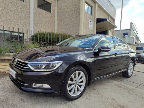 VOLKSWAGEN Passat 2.0TDI Advance DSG7 110kW