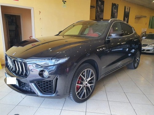 MASERATI Levante 430 GranSport S Aut.