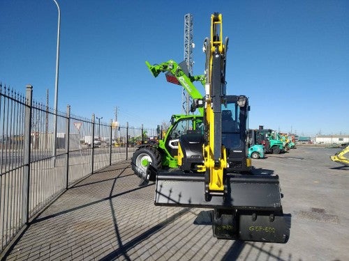 Yanmar Vio 57