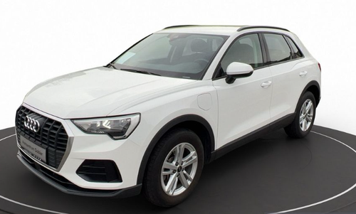 AUDI Q3 45 TFSIe S-tronic