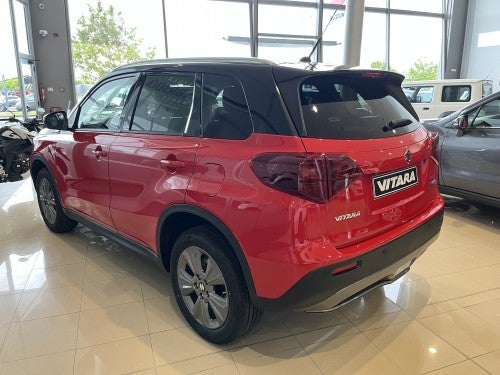 SUZUKI Vitara 1.4T GLE Mild Hybrid