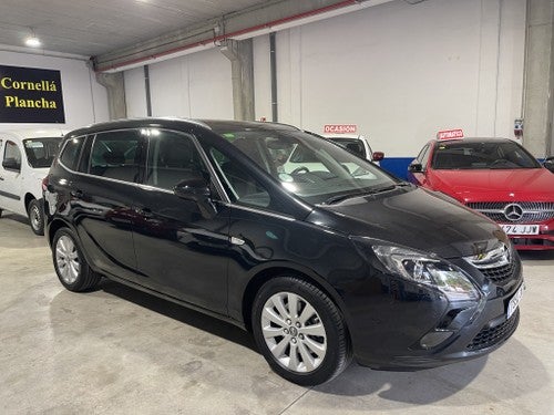 OPEL Zafira Tourer 1.6 T S/S Excellence 200