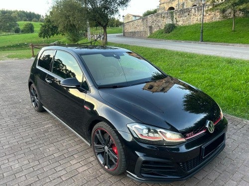 VOLKSWAGEN Golf 2.0 TSI GTI Performance 180kW