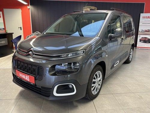 CITROEN Berlingo M1 PureTech S&S Talla M Feel 110