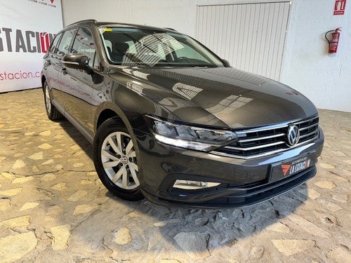 VOLKSWAGEN Passat Variant 2.0TDI Advance 110kW