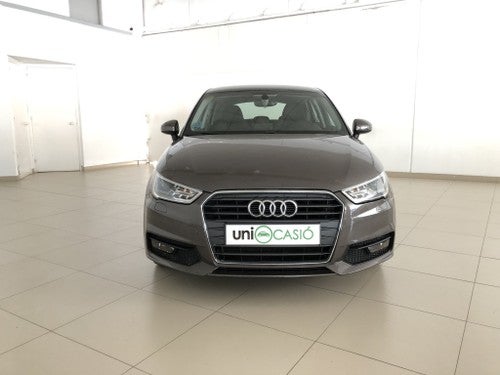 AUDI A1 Sportback 1.0 TFSI Adrenalin