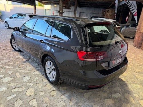 VOLKSWAGEN Passat Variant 2.0TDI Advance 110kW