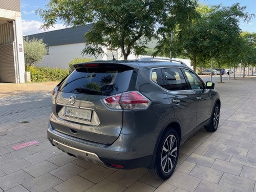 NISSAN X-Trail 1.6 dCi N-Connecta 4x2 XTronic