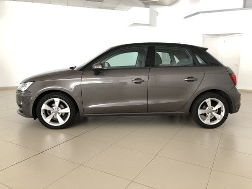 AUDI A1 Sportback 1.0 TFSI Adrenalin