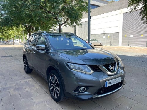 NISSAN X-Trail 1.6 dCi N-Connecta 4x2 XTronic