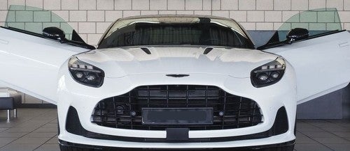 ASTON MARTIN DB12 4.0 V8