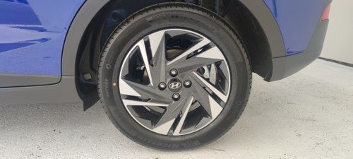 HYUNDAI Bayon 1.2 MPI Maxx