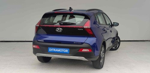 HYUNDAI Bayon 1.2 MPI Maxx