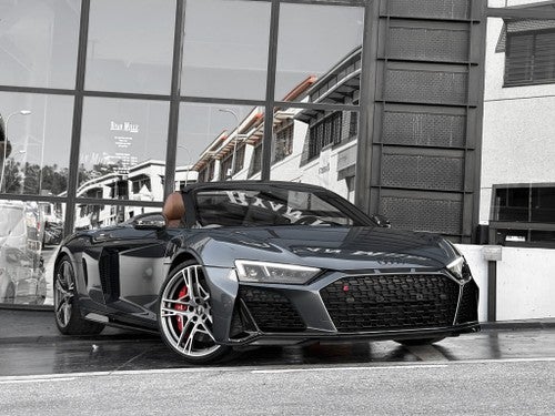 AUDI R8 Spyder V10 FSI Performance quattro S tronic 456kW