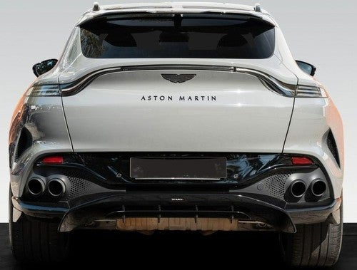 ASTON MARTIN DBX DBX707