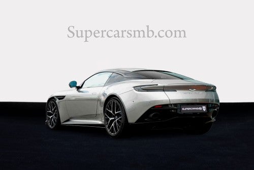 ASTON MARTIN DB12 4.0 V8