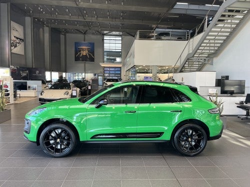 PORSCHE Macan GTS Aut.