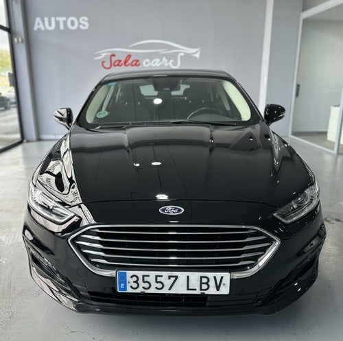 FORD Mondeo 2.0TDCI Trend 150