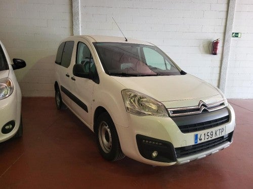 CITROEN Berlingo M1 BlueHDi S&S Talla M 100 años 100