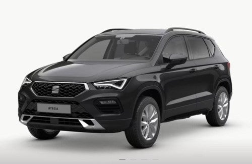 SEAT Ateca 1.5 EcoTSI S&S Style XM DSG