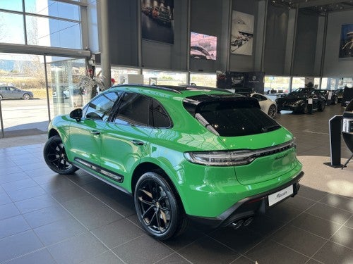 PORSCHE Macan GTS Aut.