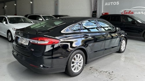 FORD Mondeo 2.0TDCI Trend 150