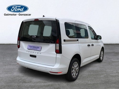 FORD TOURNEO CONNECT 2.0 ECOBLUE 75KW TREND 4P