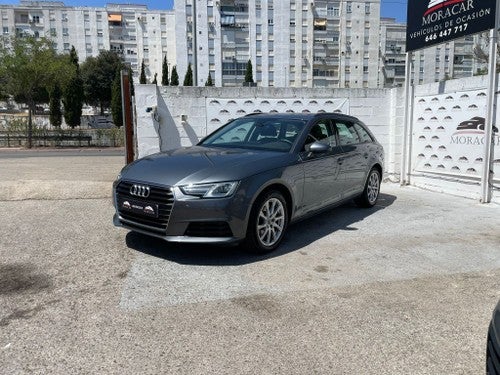 AUDI A4 Avant 1.4 TFSI 110kW