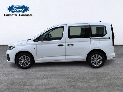 FORD TOURNEO CONNECT 2.0 ECOBLUE 75KW TREND 4P