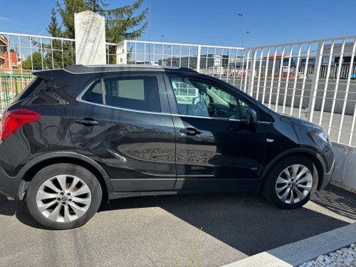 OPEL Mokka 1.4T S&S Excellence 4x2