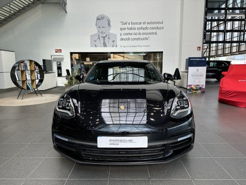 PORSCHE Panamera 4 E-Hybrid Aut.