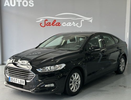 FORD Mondeo 2.0TDCI Trend 150