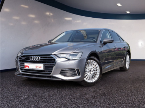 AUDI A6 Berlina  Automático de 5 Puertas