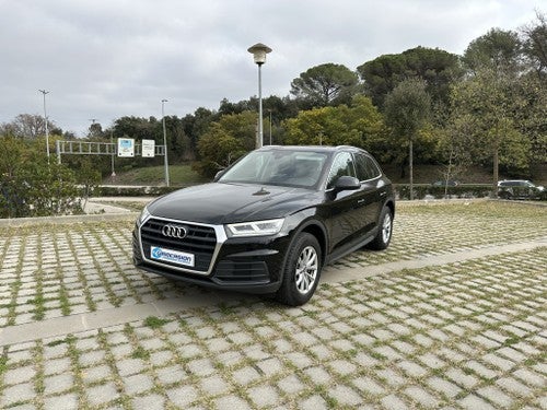 AUDI Q5 2.0TDI 110kW