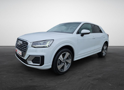 AUDI Q2 35 TFSI S line S tronic 110kW