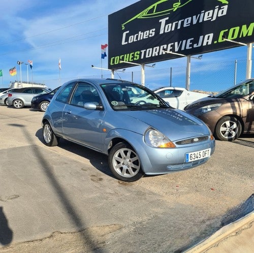 FORD Ka Collection 70