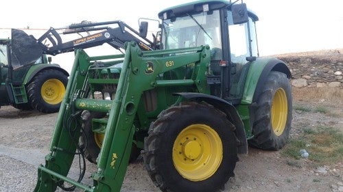 John Deere 6320 