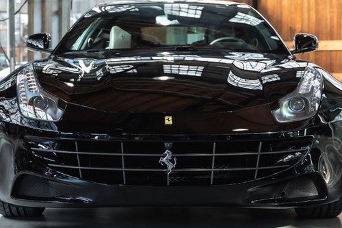 FERRARI FF 