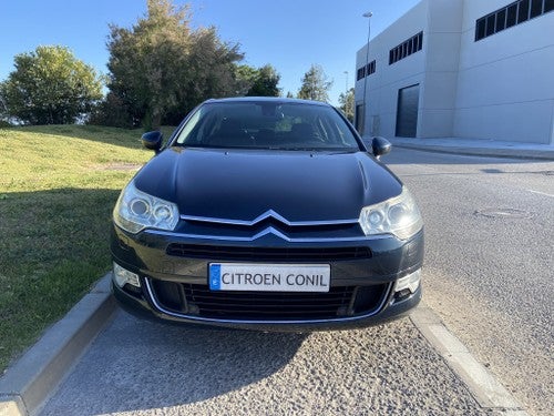 CITROEN C5 2.0HDI Audace FAP