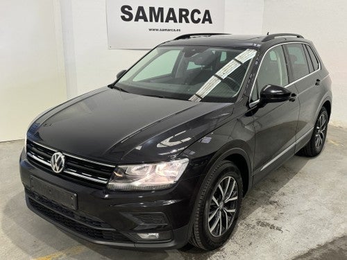 VOLKSWAGEN Tiguan 2.0TDI Advance 85kW