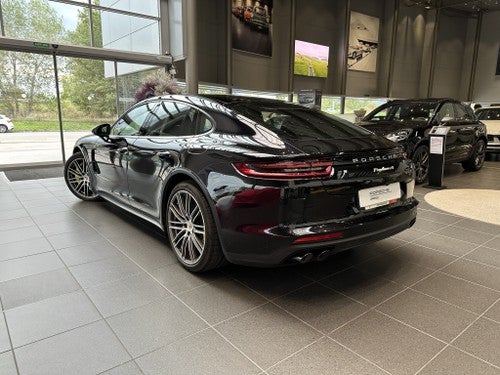 PORSCHE Panamera 4 E-Hybrid Aut.