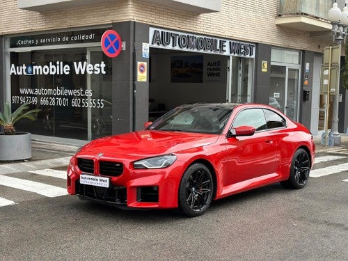 BMW Serie 2 M2 Coupé