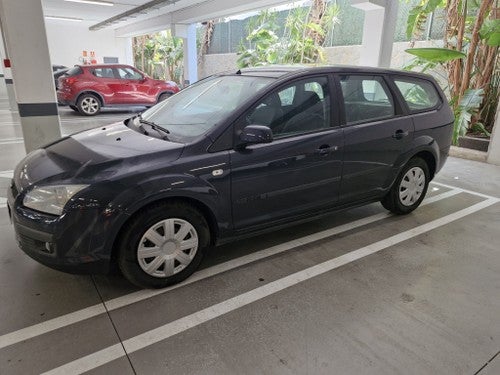 FORD Focus 1.8TDCi Trend