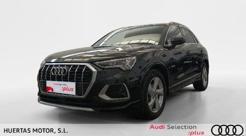 AUDI Q3 TODOTERRENO 1.5 35 TFSI S TRONIC ADVANCED 150 5P