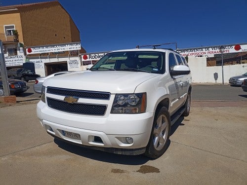 CHEVROLET Tahoe 5.3 V8 LS Aut.