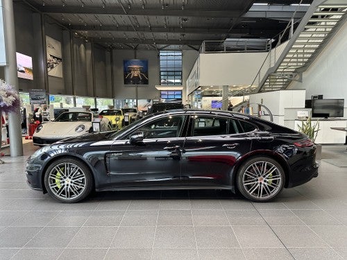 PORSCHE Panamera 4 E-Hybrid Aut.