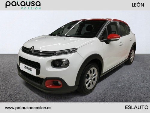 CITROEN C3 1.5BlueHDi S&S Feel 100