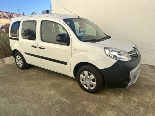 RENAULT Kangoo M1 Combi 1.5dCi Extrem EDC 66kW